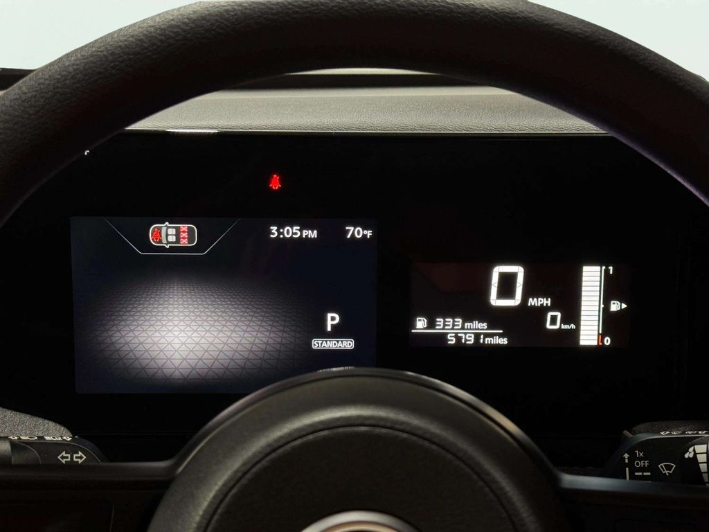 2026 Nissan Kicks SV w/Premium Pkg San Clemente CA