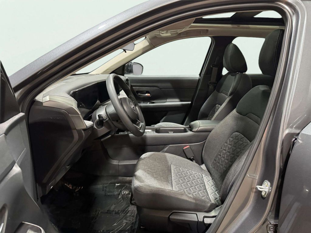 2026 Nissan Kicks SV w/Premium Pkg San Clemente CA