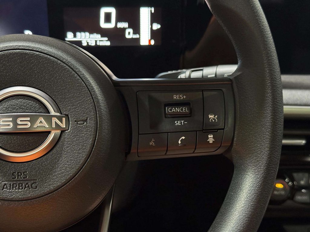 2026 Nissan Kicks SV w/Premium Pkg San Clemente CA