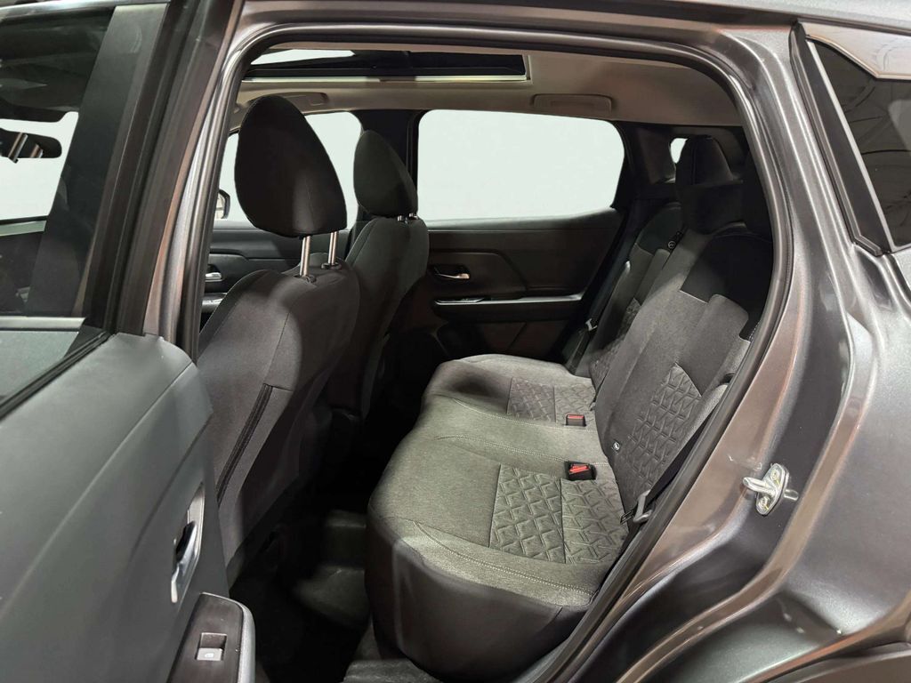 2026 Nissan Kicks SV w/Premium Pkg San Clemente CA