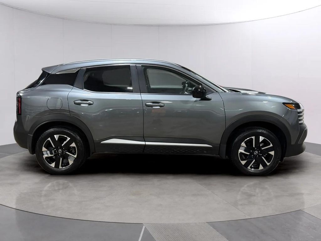 2026 Nissan Kicks SV w/Premium Pkg San Clemente CA