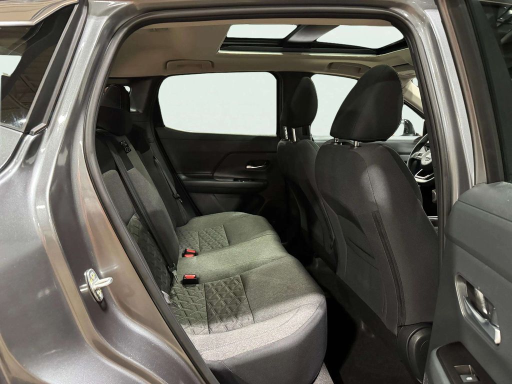 2026 Nissan Kicks SV w/Premium Pkg San Clemente CA