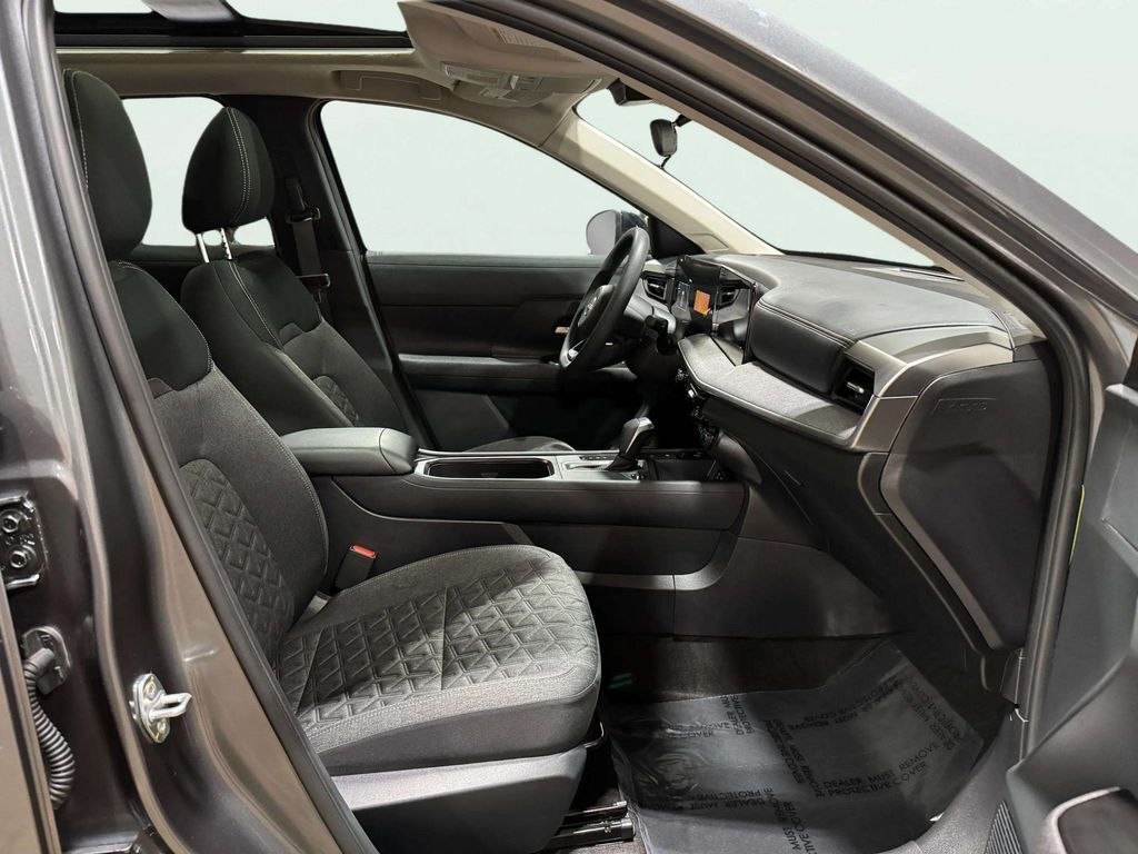 2026 Nissan Kicks SV w/Premium Pkg San Clemente CA