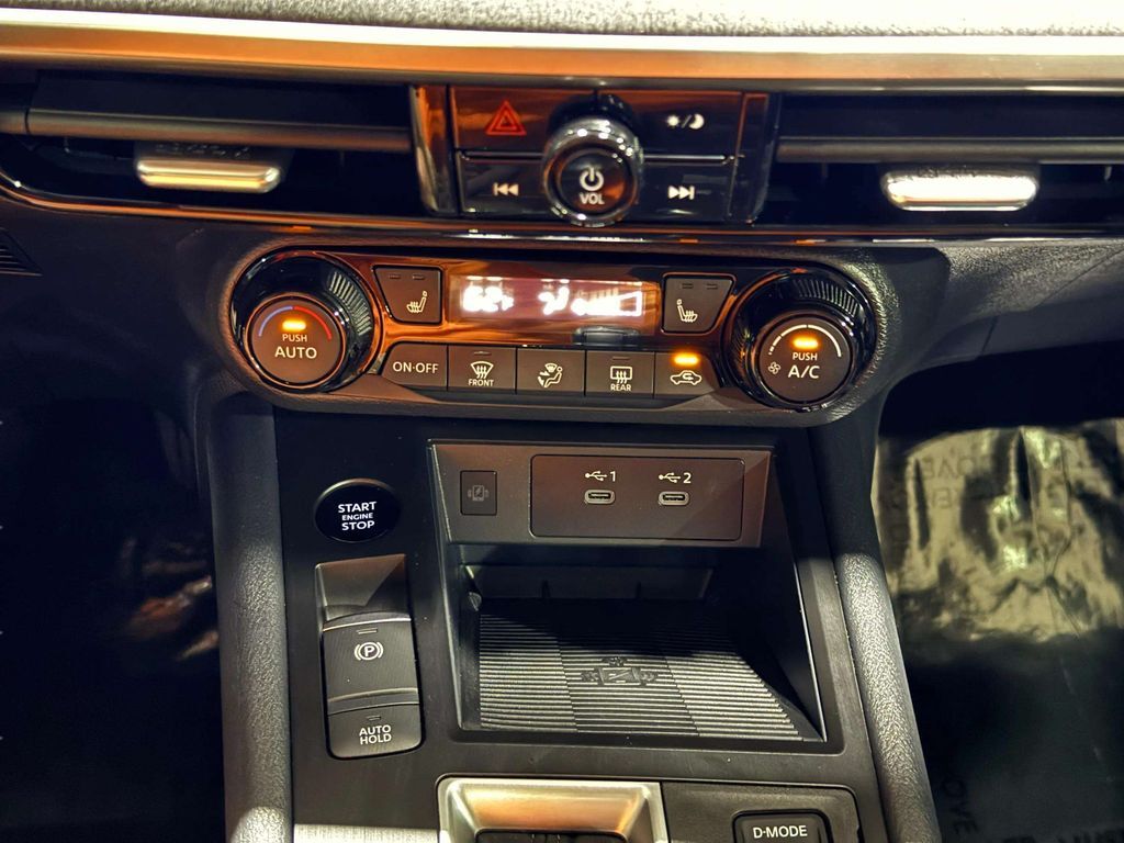 2026 Nissan Kicks SV w/Premium Pkg San Clemente CA