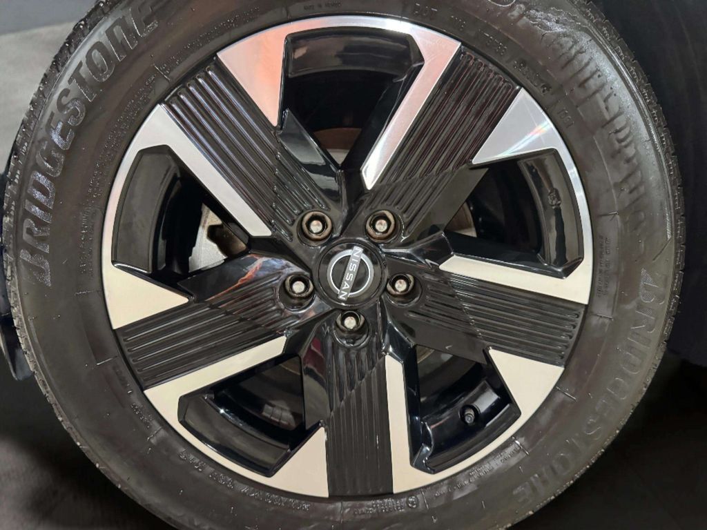 2026 Nissan Kicks SV w/Premium Pkg San Clemente CA