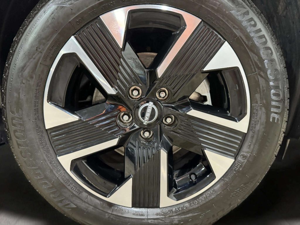2026 Nissan Kicks SV w/Premium Pkg San Clemente CA