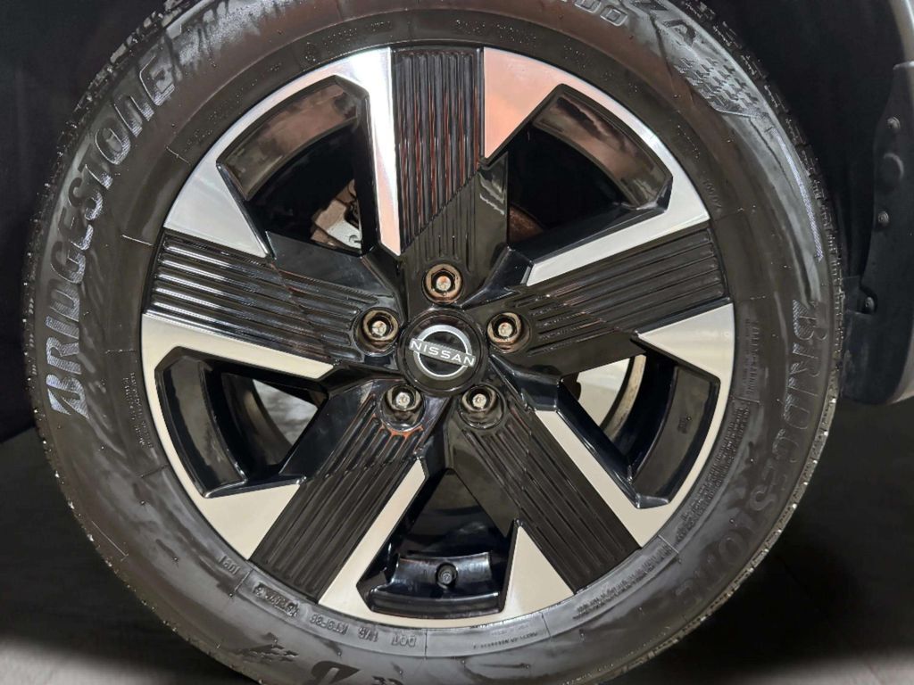 2026 Nissan Kicks SV w/Premium Pkg San Clemente CA