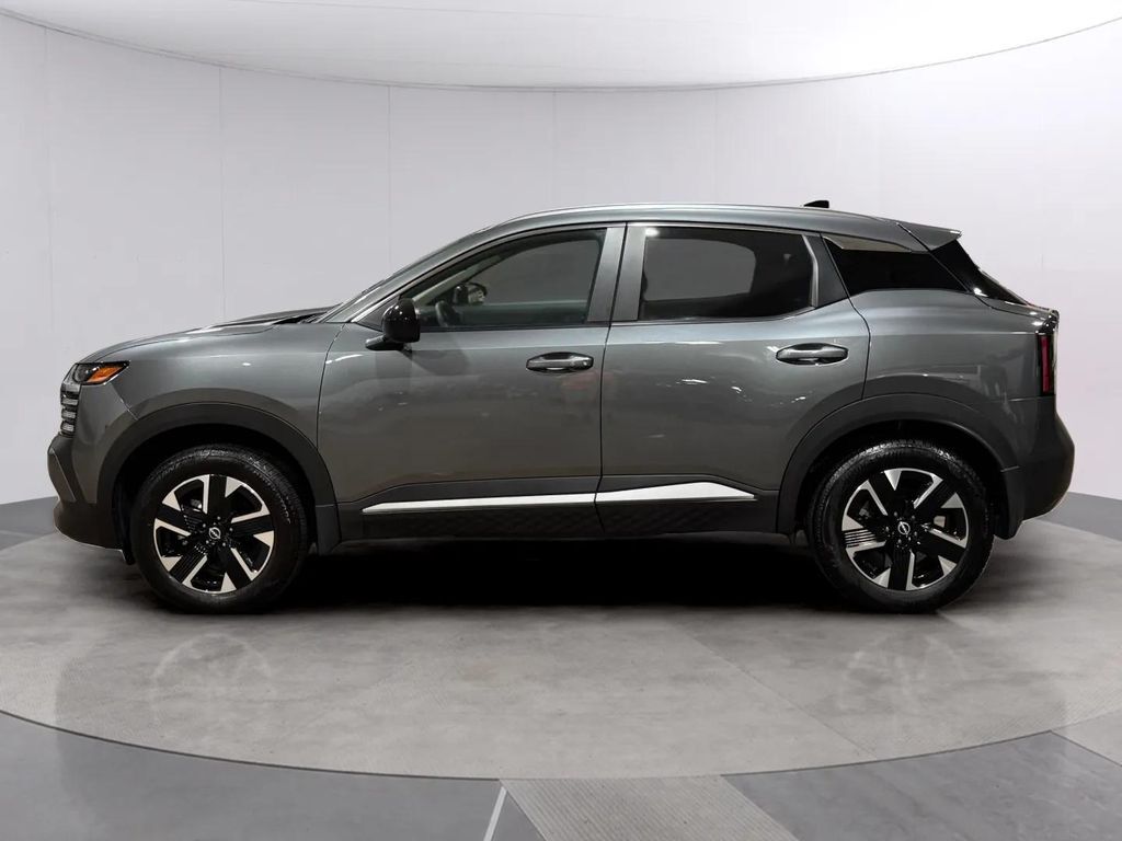 2026 Nissan Kicks SV w/Premium Pkg San Clemente CA