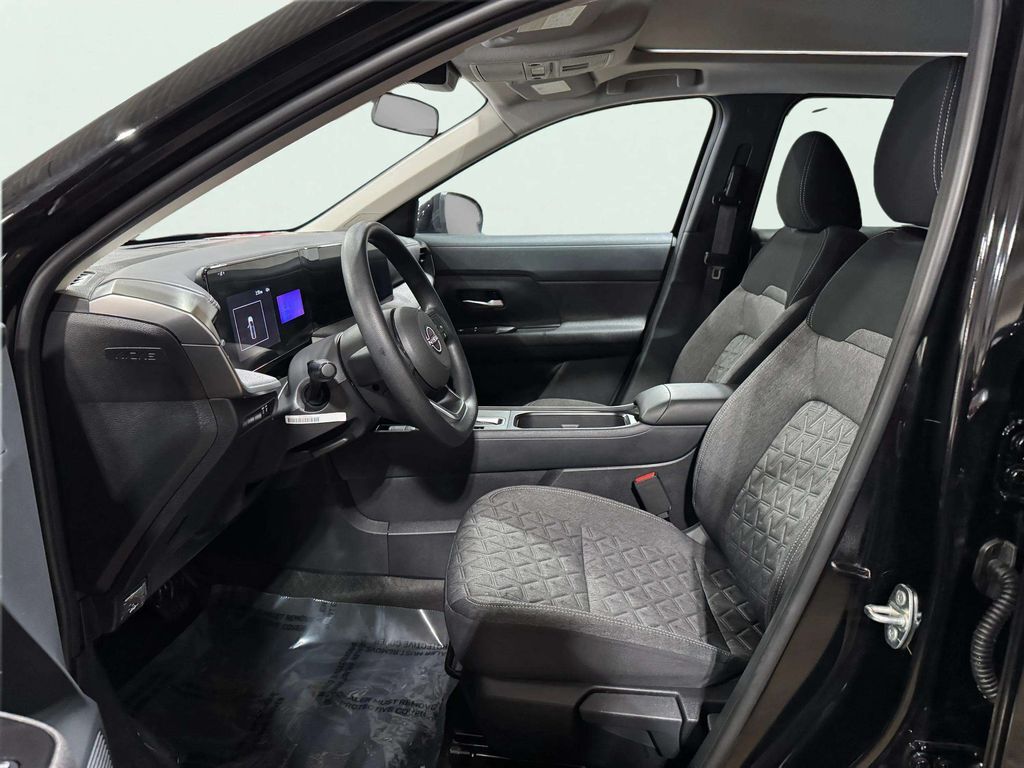 2026 Nissan Kicks SV w/Premium Pkg San Clemente CA