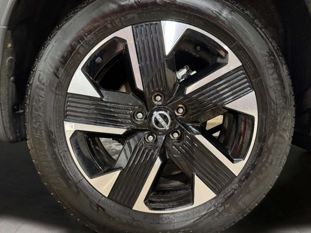 2026 Nissan Kicks SV w/Premium Pkg San Clemente CA