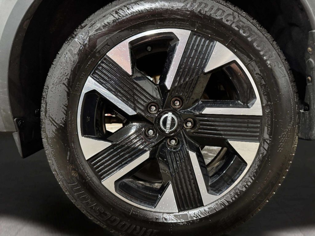 2026 Nissan Kicks SV w/Premium Pkg San Clemente CA