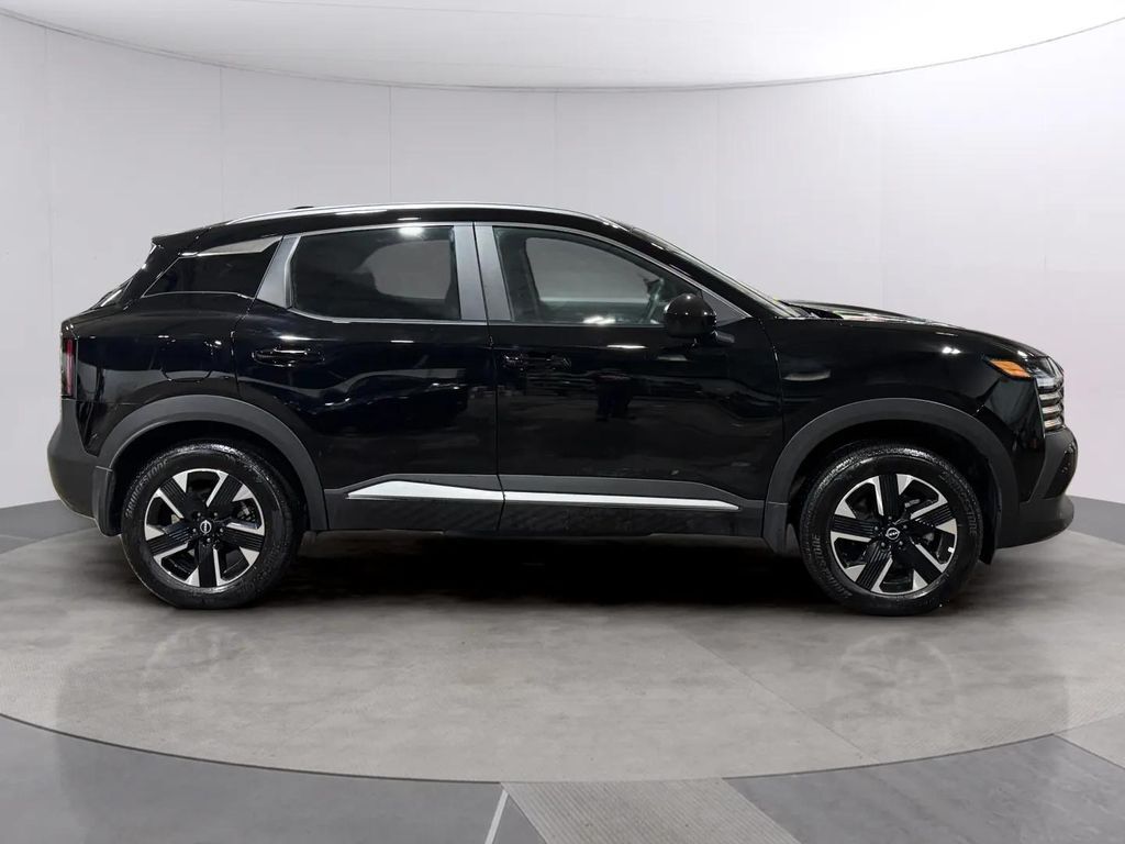 2026 Nissan Kicks SV w/Premium Pkg San Clemente CA