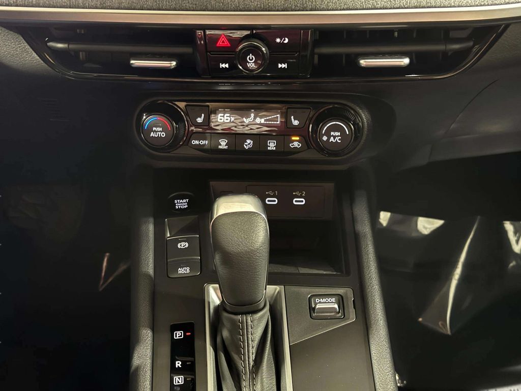 2026 Nissan Kicks SV w/Premium Pkg San Clemente CA