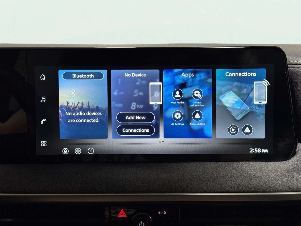 2026 Nissan Kicks SV w/Premium Pkg San Clemente CA