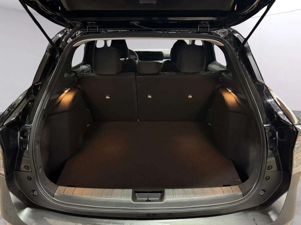 2026 Nissan Kicks SV w/Premium Pkg San Clemente CA