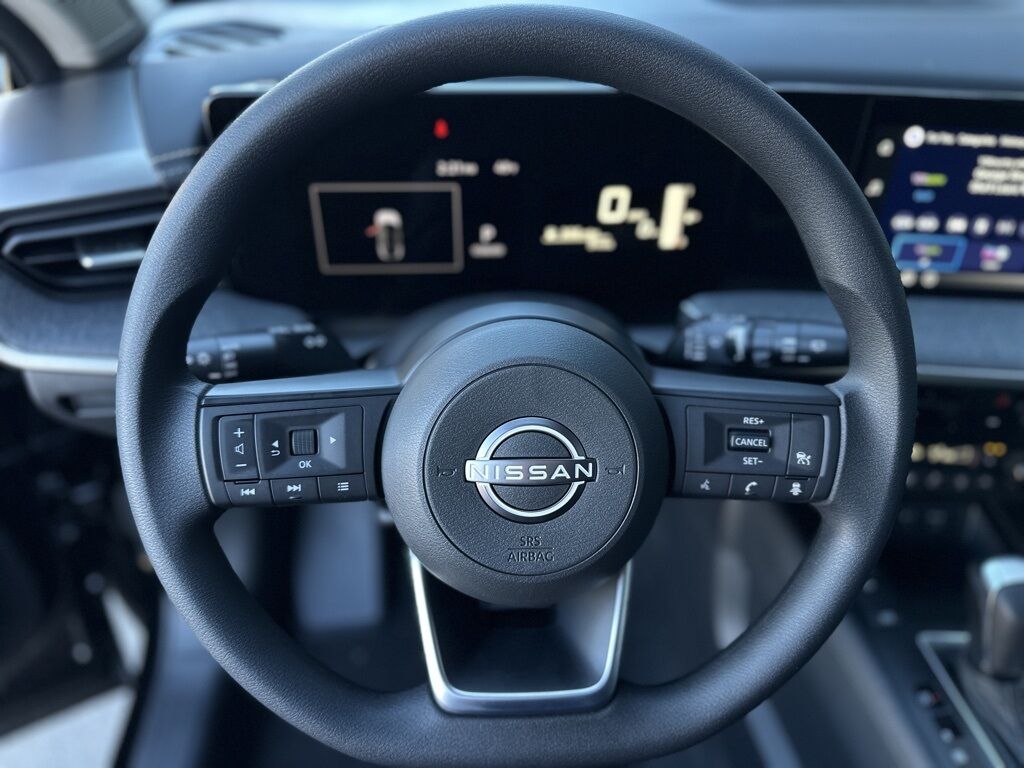 2026 Nissan Kicks SV w/Premium &amp; Cold Weather Pkg San Clemente CA