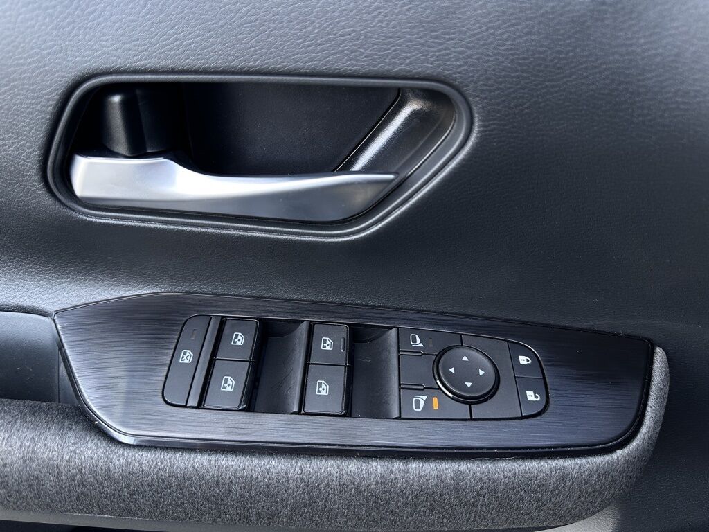 2026 Nissan Kicks SV w/Premium &amp; Cold Weather Pkg San Clemente CA