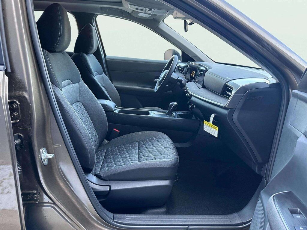 2026 Nissan Kicks SV w/Premium &amp; Cold Weather Pkg San Clemente CA