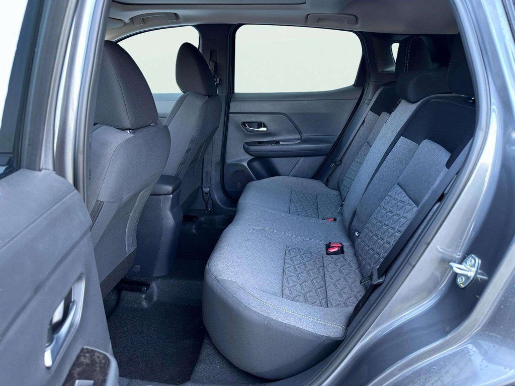 2026 Nissan Kicks SV w/Premium &amp; Cold Weather Pkg San Clemente CA