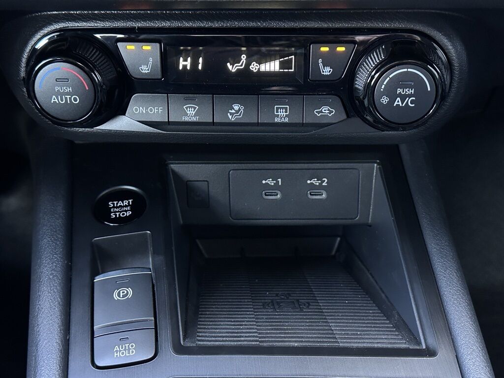 2026 Nissan Kicks SV w/Premium &amp; Cold Weather Pkg San Clemente CA