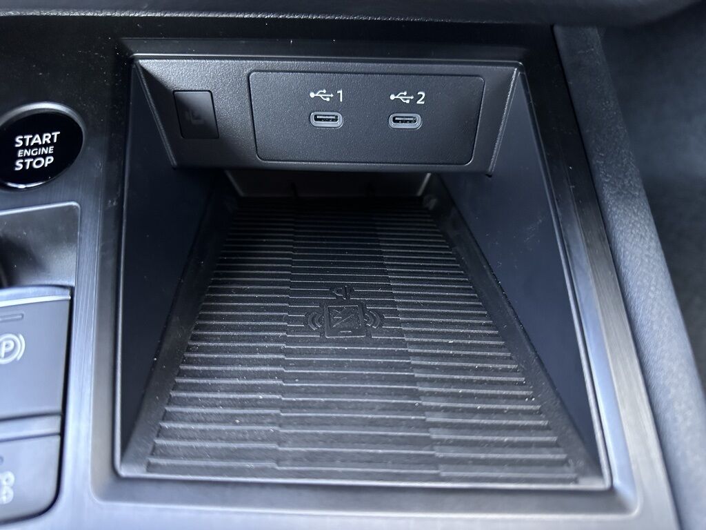 2026 Nissan Kicks SV w/Premium &amp; Cold Weather Pkg San Clemente CA