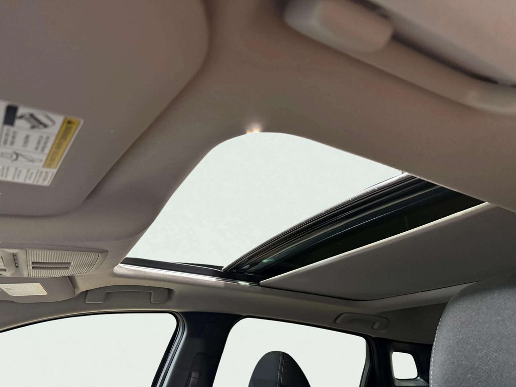 2026 Nissan Kicks SV w/Premium &amp; Cold Weather Pkg San Clemente CA