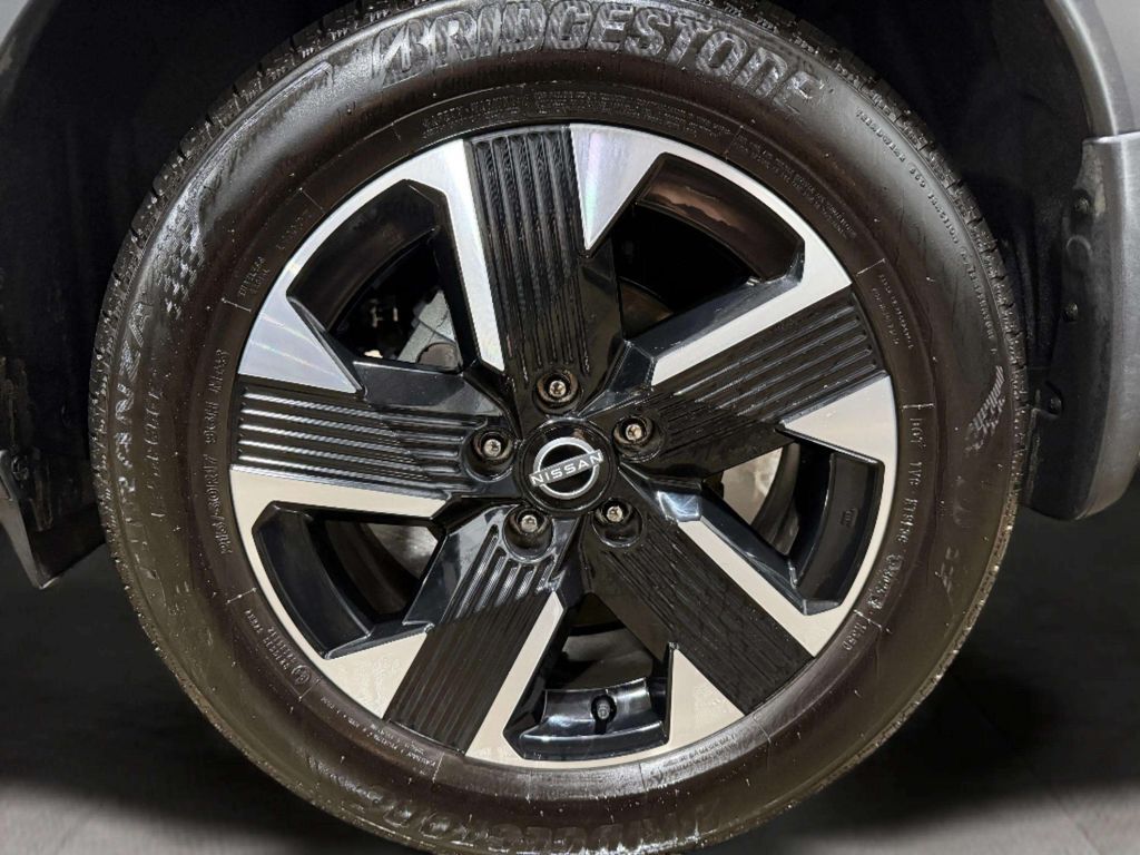 2026 Nissan Kicks SV w/Premium &amp; Cold Weather Pkg San Clemente CA
