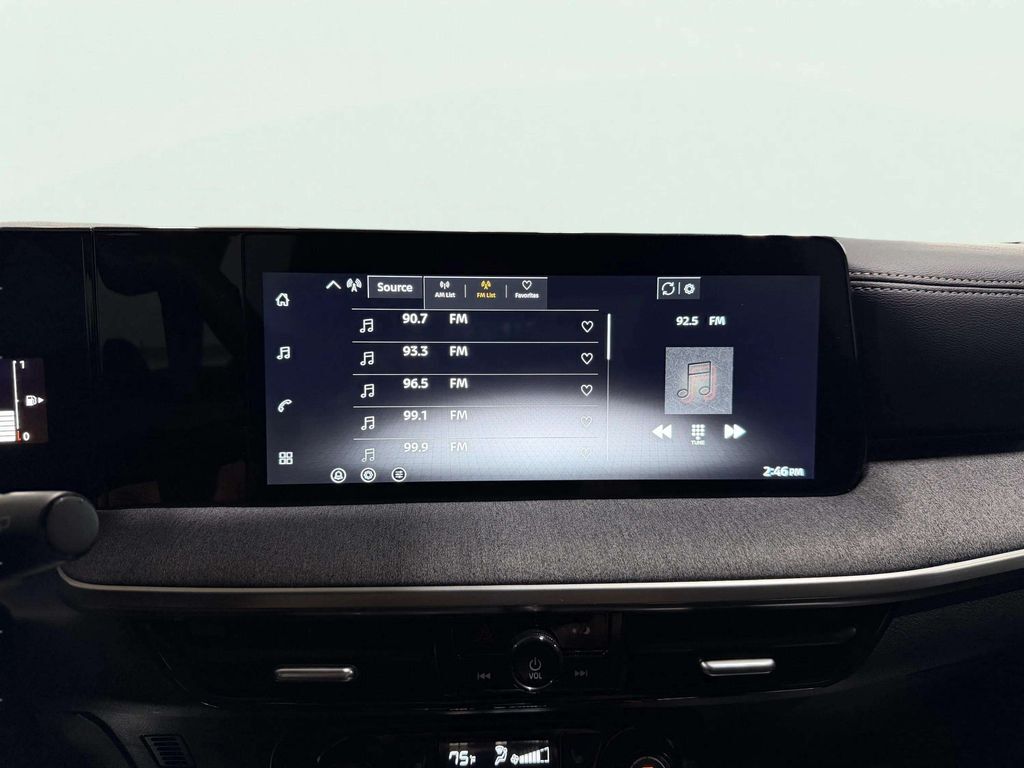2026 Nissan Kicks SV w/Premium &amp; Cold Weather Pkg San Clemente CA