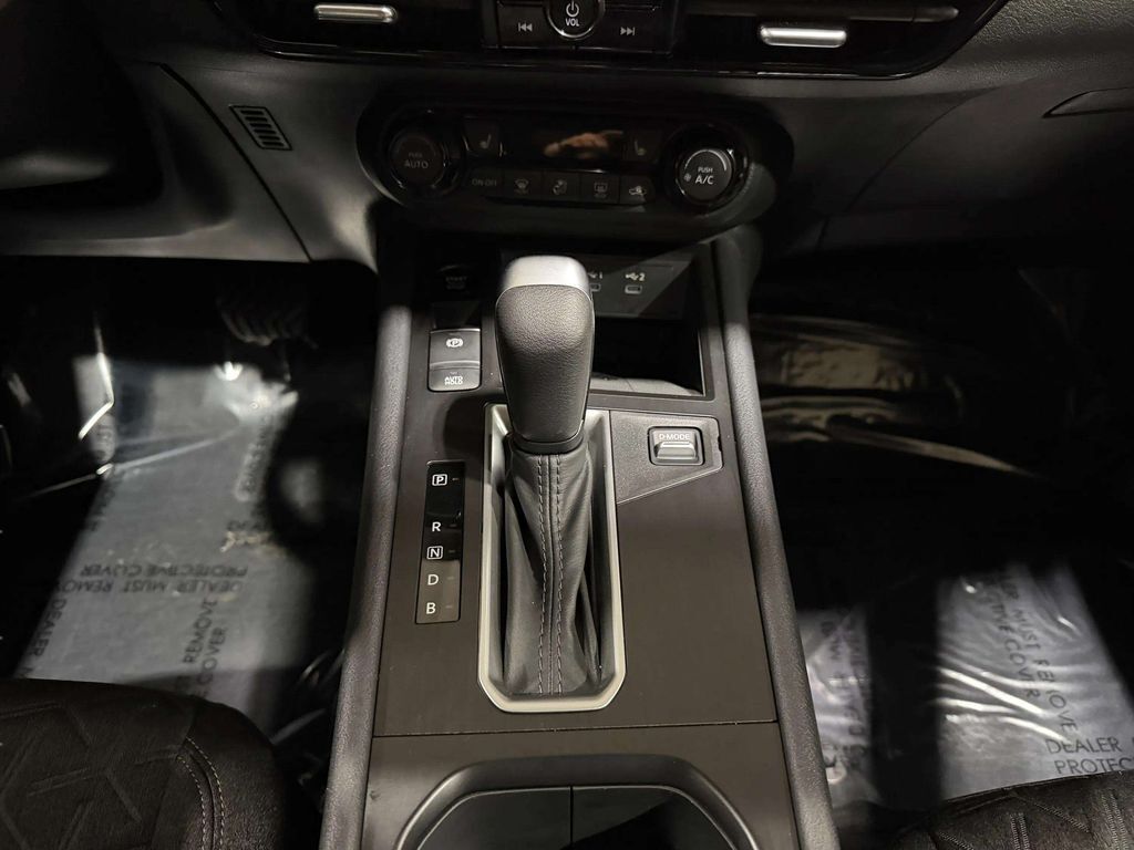 2026 Nissan Kicks SV w/Premium &amp; Cold Weather Pkg San Clemente CA