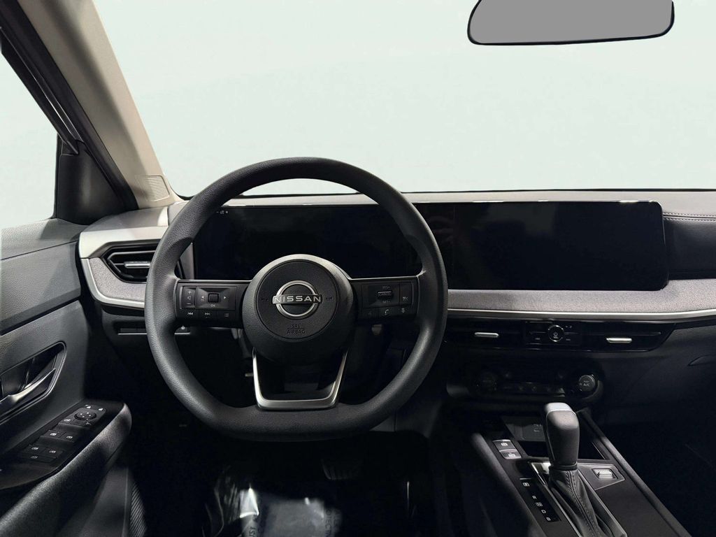 2026 Nissan Kicks SV w/Premium &amp; Cold Weather Pkg San Clemente CA