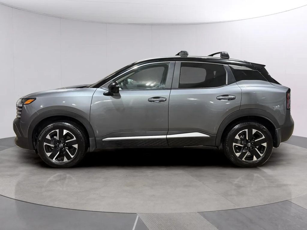 2026 Nissan Kicks SV w/Premium &amp; Cold Weather Pkg San Clemente CA