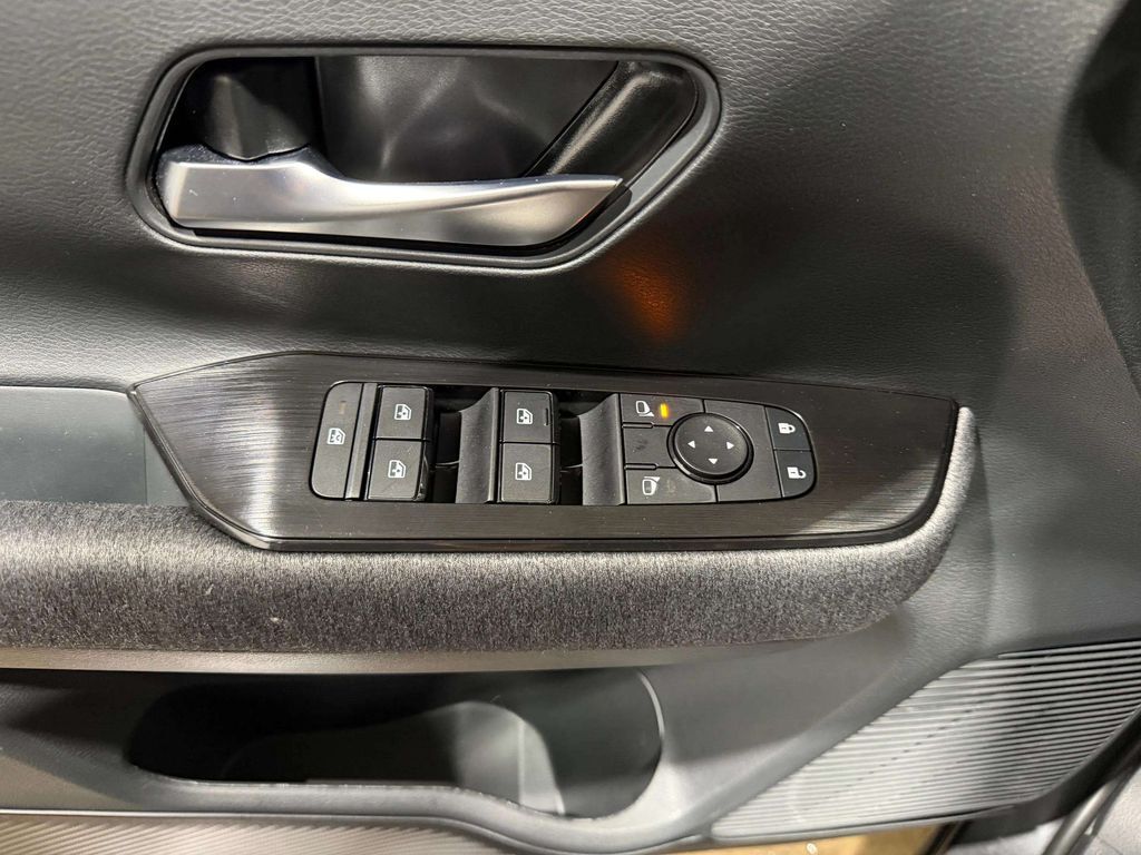 2026 Nissan Kicks SV w/Premium &amp; Cold Weather Pkg San Clemente CA