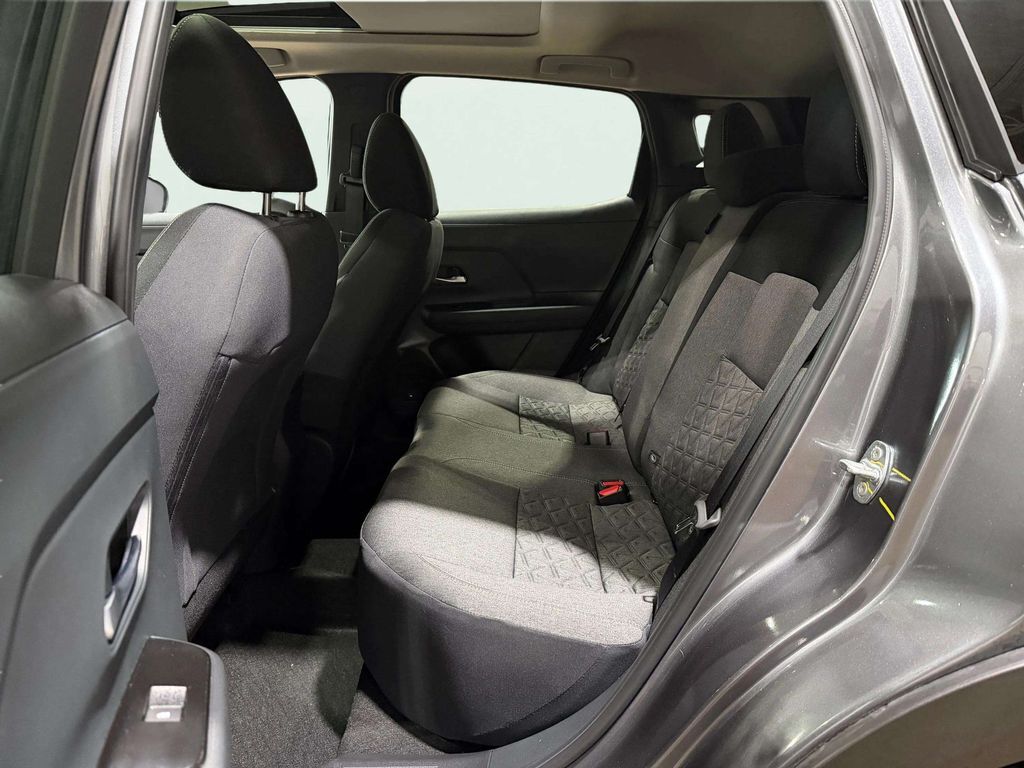 2026 Nissan Kicks SV w/Premium &amp; Cold Weather Pkg San Clemente CA