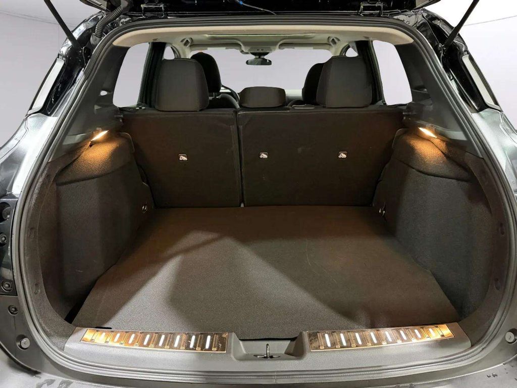 2026 Nissan Kicks SV w/Premium &amp; Cold Weather Pkg San Clemente CA