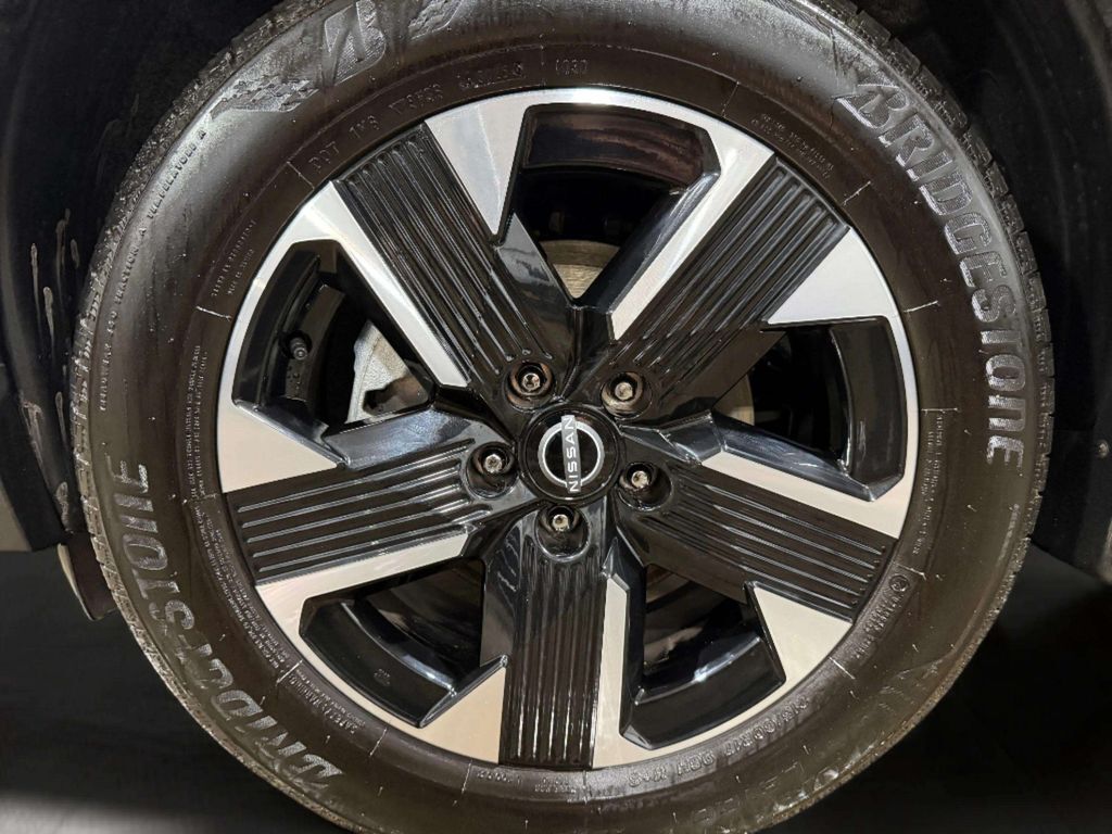 2026 Nissan Kicks SV w/Premium &amp; Cold Weather Pkg San Clemente CA