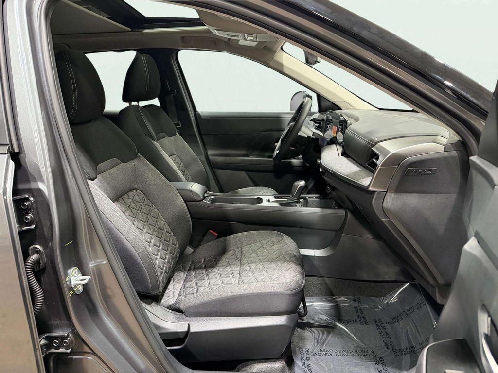 2026 Nissan Kicks SV w/Premium &amp; Cold Weather Pkg San Clemente CA