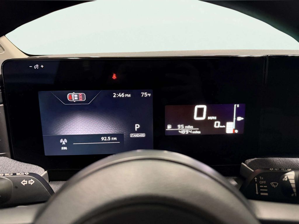 2026 Nissan Kicks SV w/Premium &amp; Cold Weather Pkg San Clemente CA