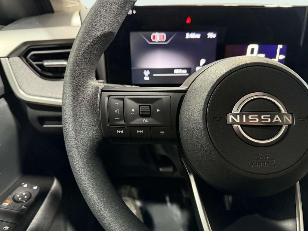 2026 Nissan Kicks SV w/Premium &amp; Cold Weather Pkg San Clemente CA