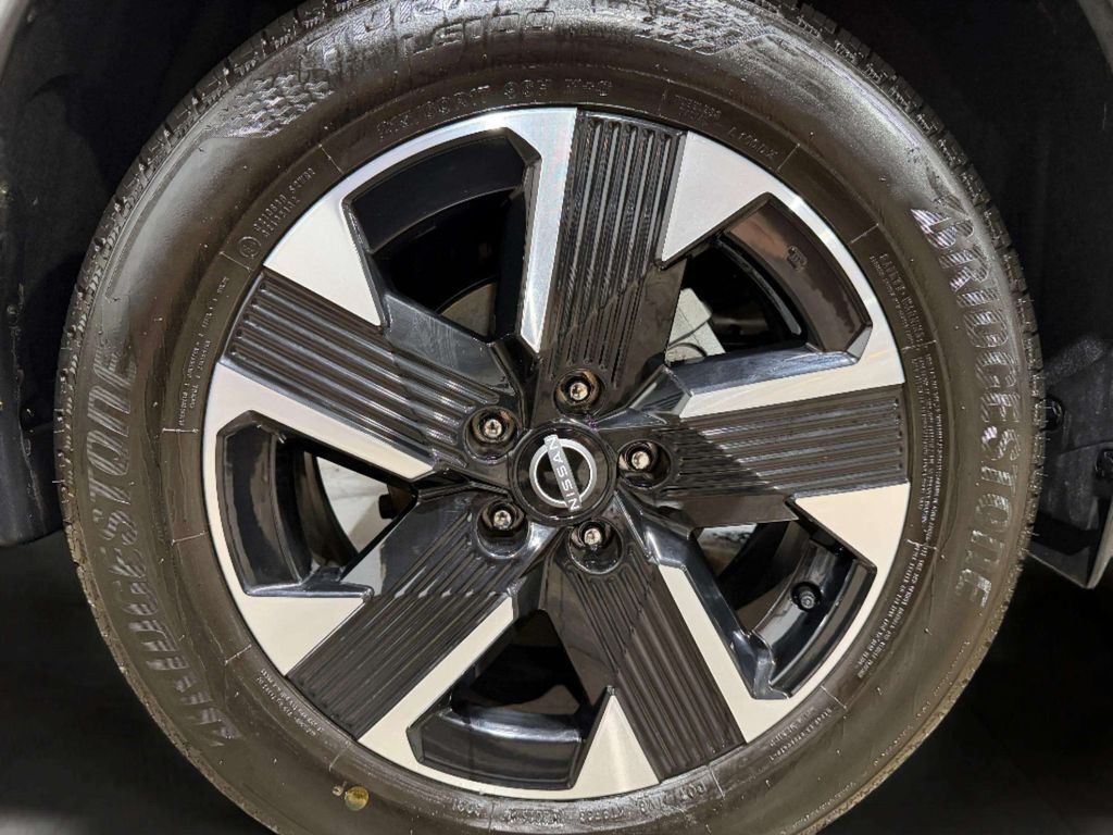 2026 Nissan Kicks SV w/Premium &amp; Cold Weather Pkg San Clemente CA