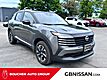 2026 Nissan Kicks SV w/Premium & Cold Weather Pkg