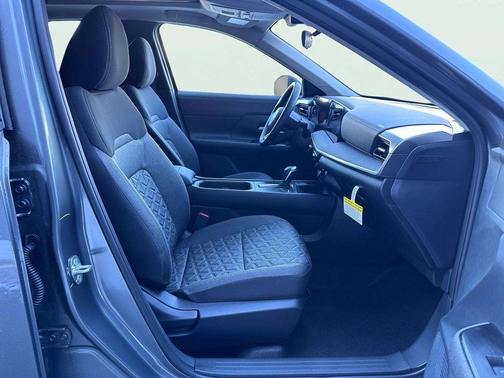 2026 Nissan Kicks SV w/Premium &amp; Cold Weather Pkg San Clemente CA