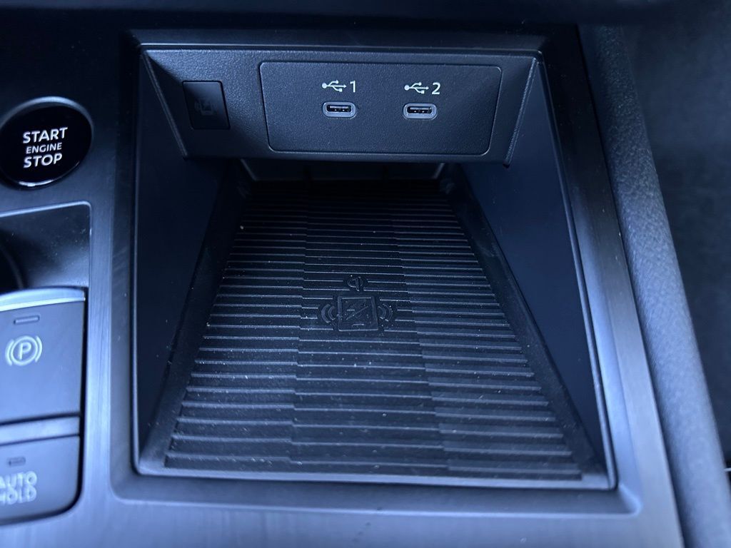 2026 Nissan Kicks SV w/Premium &amp; Cold Weather Pkg San Clemente CA