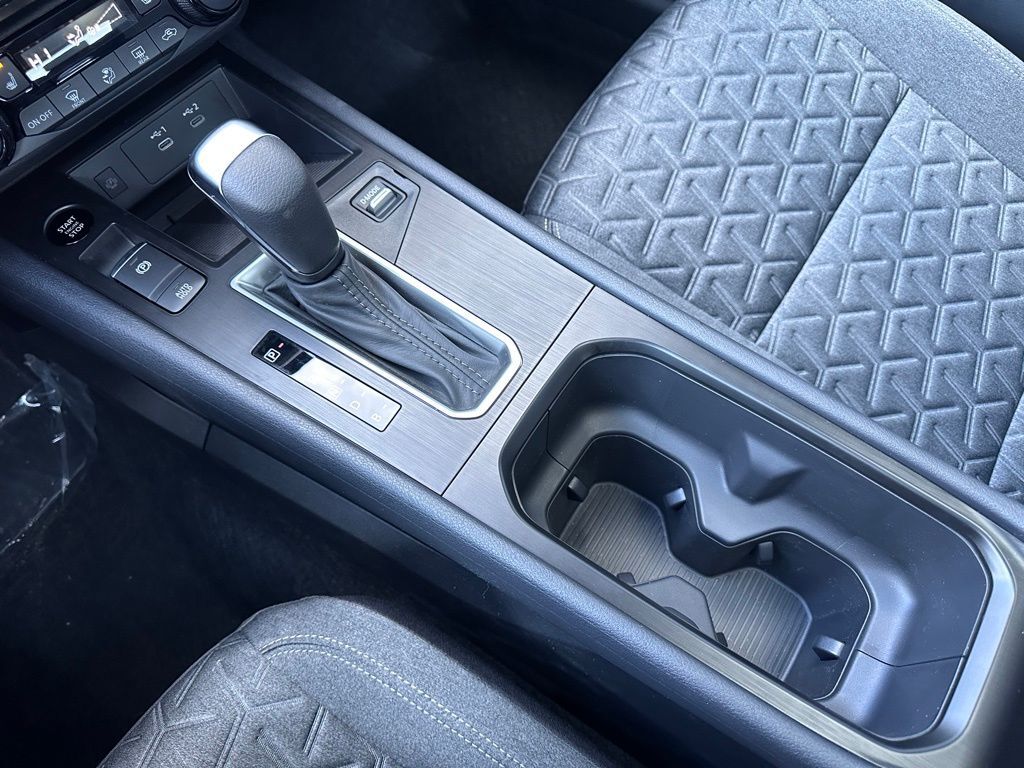 2026 Nissan Kicks SV w/Premium &amp; Cold Weather Pkg San Clemente CA