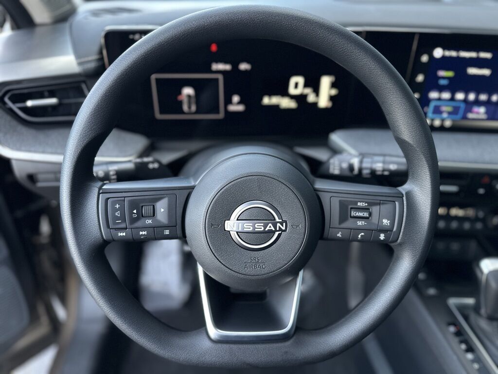 2026 Nissan Kicks SV w/Premium &amp; Cold Weather Pkg San Clemente CA