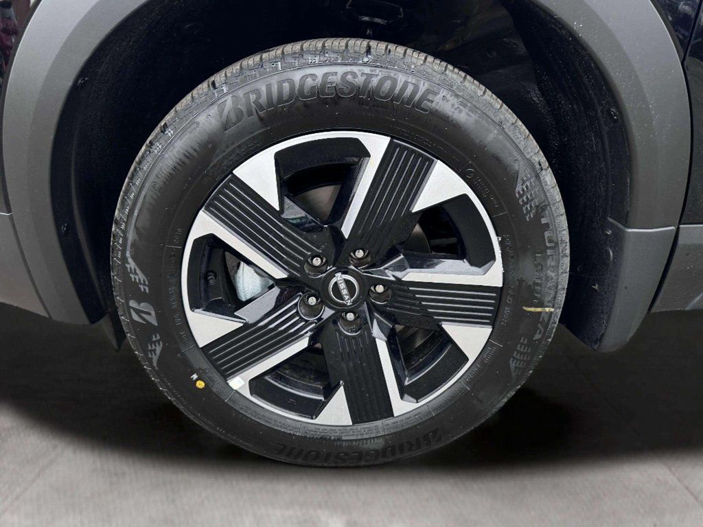 2026 Nissan Kicks SV w/Premium &amp; Cold Weather Pkg San Clemente CA