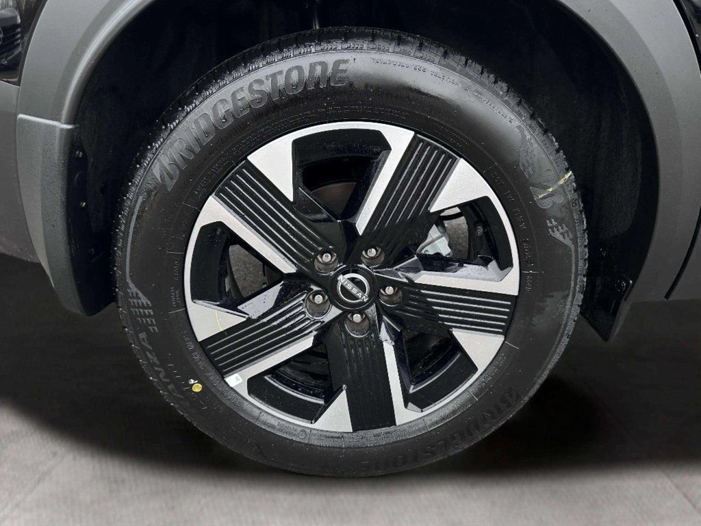 2026 Nissan Kicks SV w/Premium &amp; Cold Weather Pkg San Clemente CA