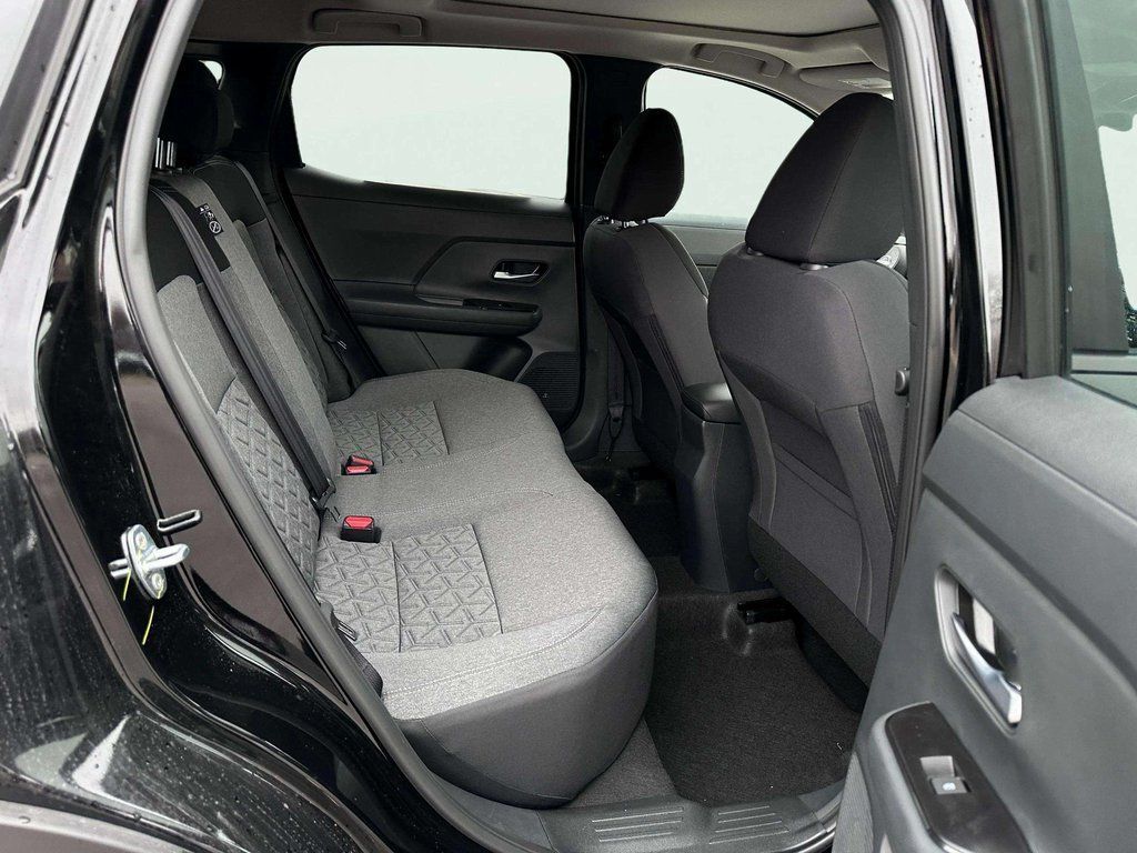 2026 Nissan Kicks SV w/Premium &amp; Cold Weather Pkg San Clemente CA