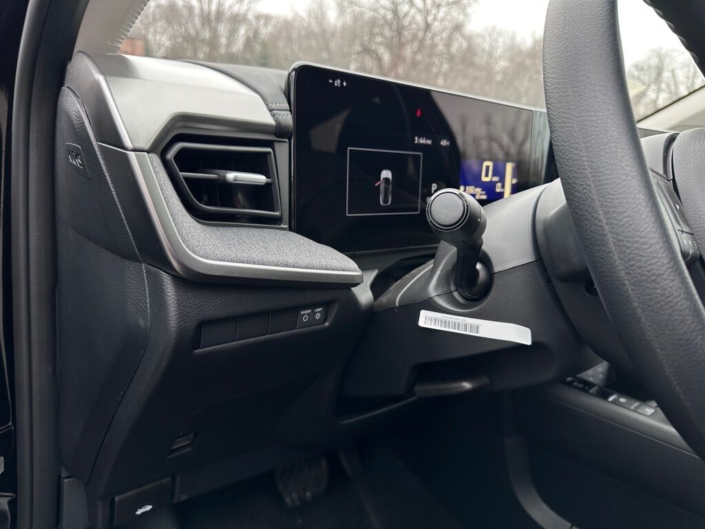 2026 Nissan Kicks SV w/Premium &amp; Cold Weather Pkg San Clemente CA