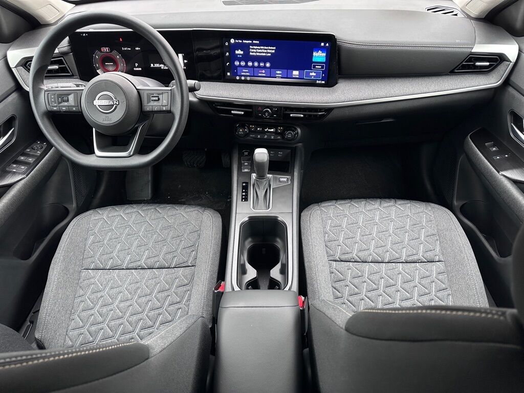 2026 Nissan Kicks SV w/Premium &amp; Cold Weather Pkg San Clemente CA