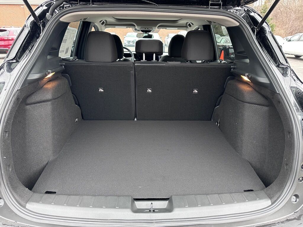 2026 Nissan Kicks SV w/Premium &amp; Cold Weather Pkg San Clemente CA